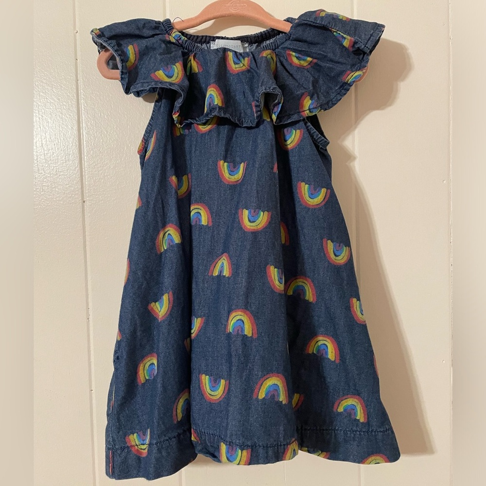Stella McCartney Kids 2T dress